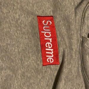 Supreme Style Hoodie